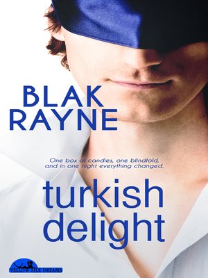 cover image of Turkish Delight